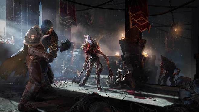 Lords of the Fallen - Digital Deluxe Edition Screenshot 8