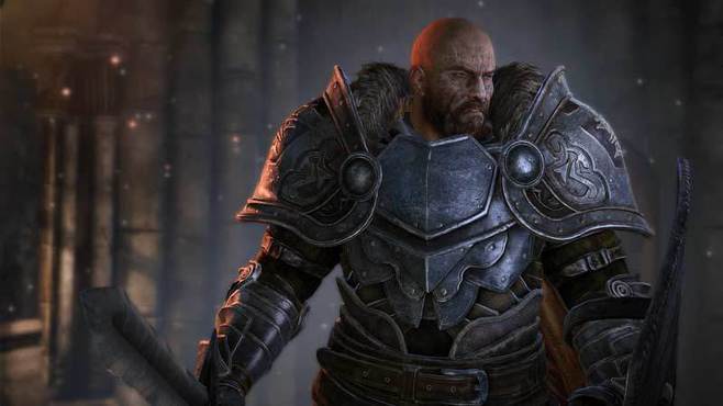 Lords of the Fallen - Digital Deluxe Edition Screenshot 2