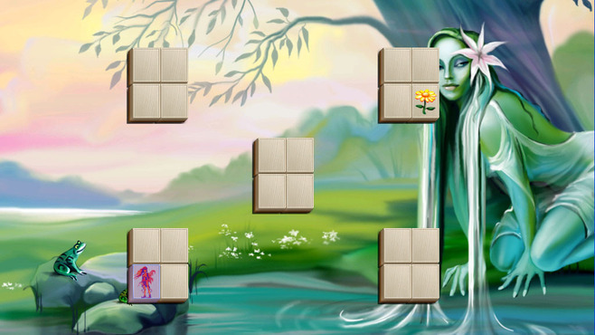 Love’s Power Mahjong Screenshot 7