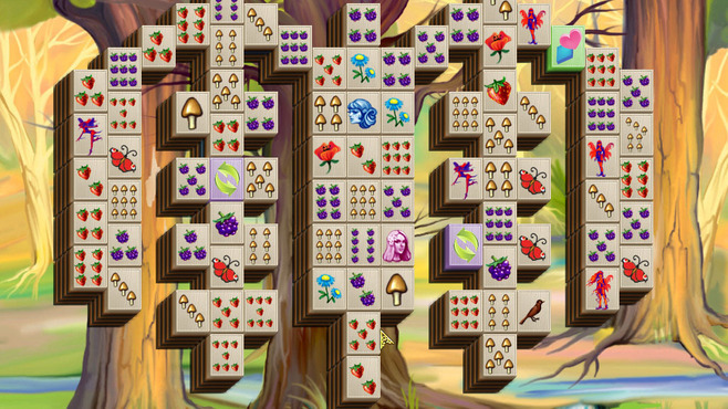 Love’s Power Mahjong Screenshot 11