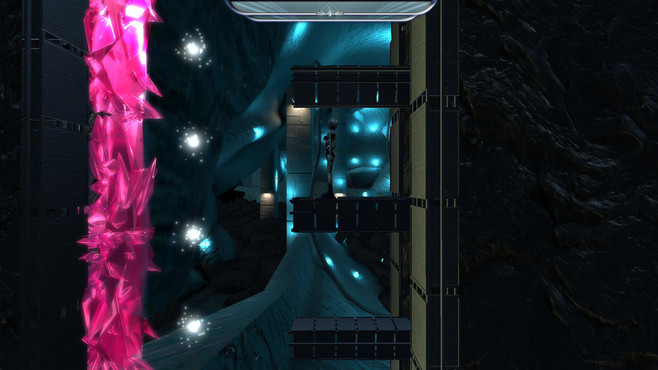 Luna Sky Screenshot 2