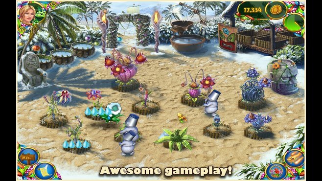 Magic Farm 2: Fairy Lands Screenshot 4