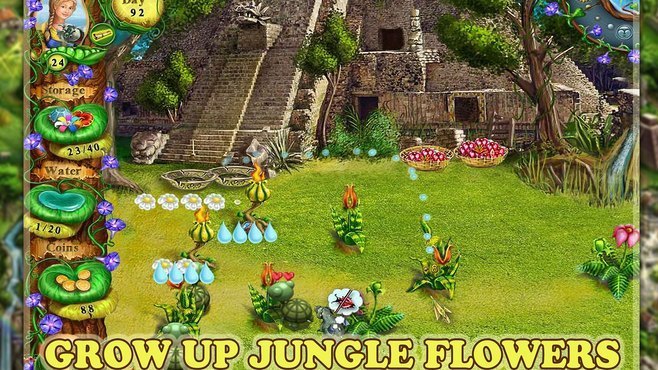 Magic Farm Ultimate Flower Screenshot 5