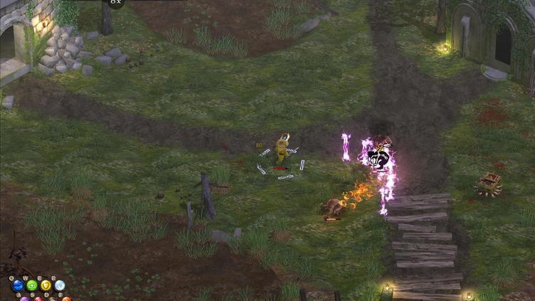 Magicka: Marshlands Screenshot 6