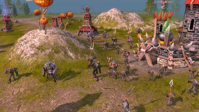 Majesty 2: Kingmaker DLC Screenshot 4