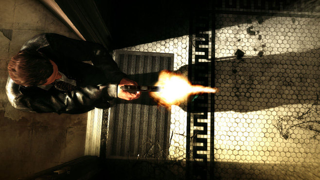 Max Payne 3 Screenshot 6