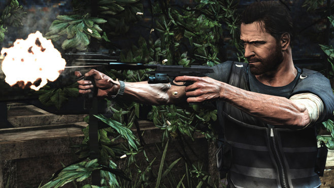 Max Payne 3 Screenshot 11