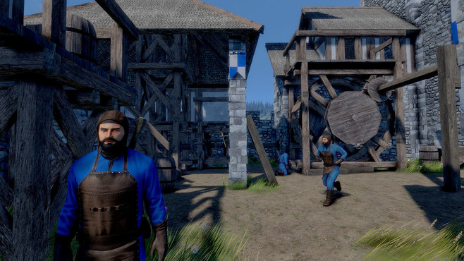 Medieval Engineers Screenshot 3