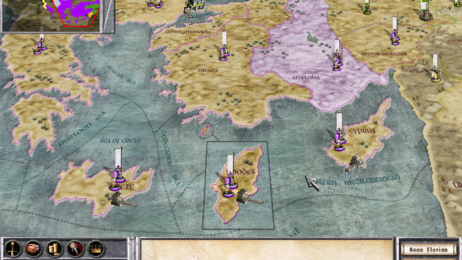 Medieval: Total War™ - Collection Screenshot 5