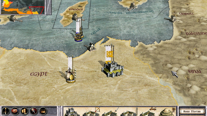 Medieval: Total War™ - Collection Screenshot 6
