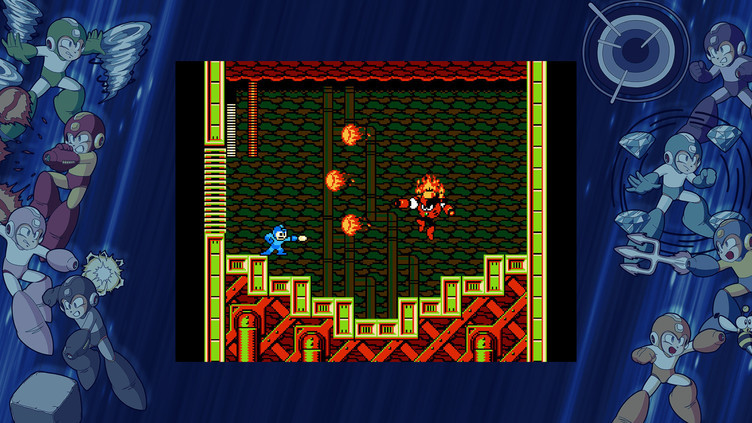 Mega Man Legacy Collection 2 Screenshot 6