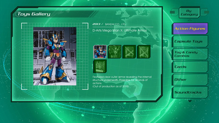 Mega Man X Legacy Collection 2 Screenshot 3