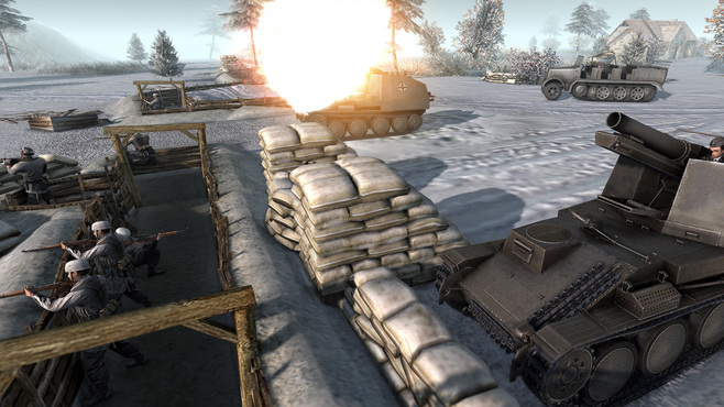 Men of War: Assault Squad 2 - War Chest Edition Screenshot 6