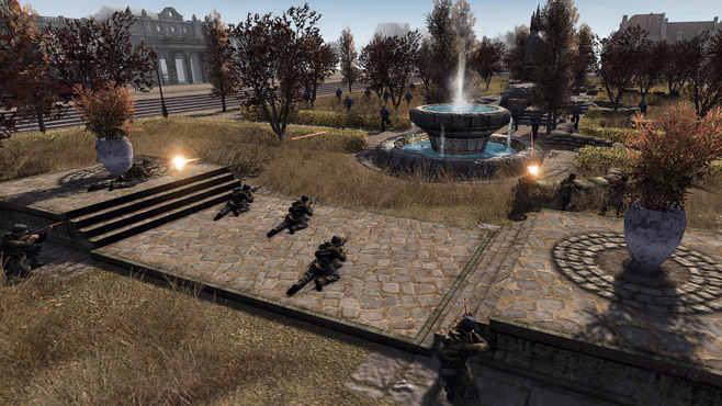 Men of War: Assault Squad 2 - War Chest Edition Screenshot 11