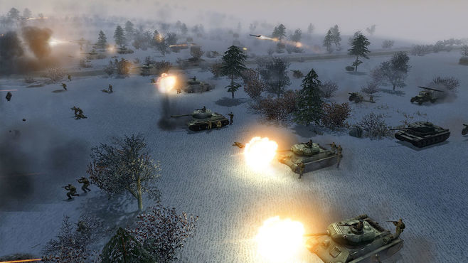Men of War: Assault Squad Screenshot 8