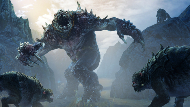 Middle-earth: Shadow of Mordor Game of the Year Edition Screenshot 9