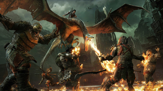 Middle-earth: Shadow of War Screenshot 6