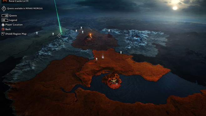 Middle-earth: Shadow of War Screenshot 9