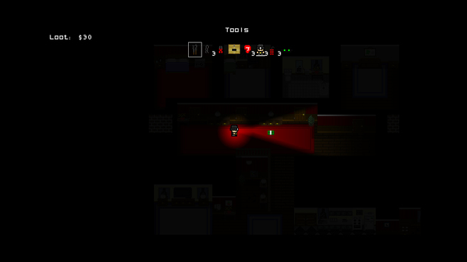 Mini Thief Screenshot 6