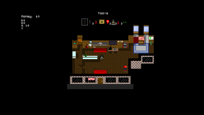 Mini Thief Screenshot 11