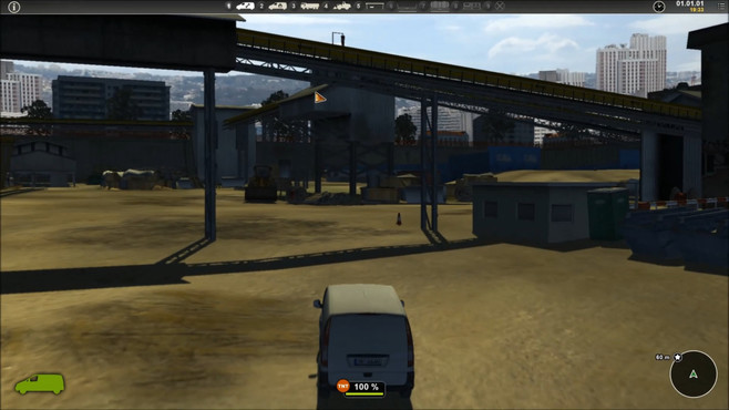 Mining & Tunneling Simulator Screenshot 2