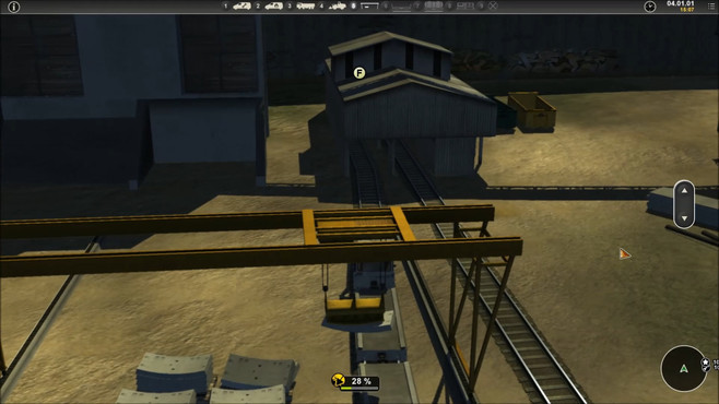 Mining & Tunneling Simulator Screenshot 4