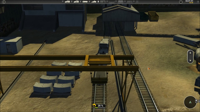 Mining & Tunneling Simulator Screenshot 5