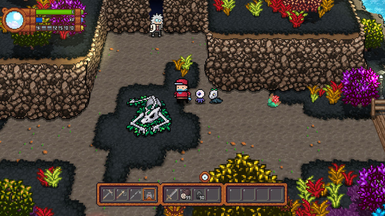 Monster Harvest Screenshot 7