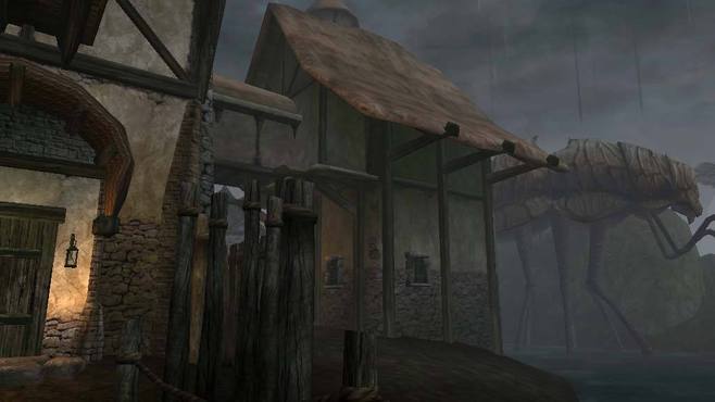 The Elder Scrolls III: Morrowind Game of the Year Edition Screenshot 4