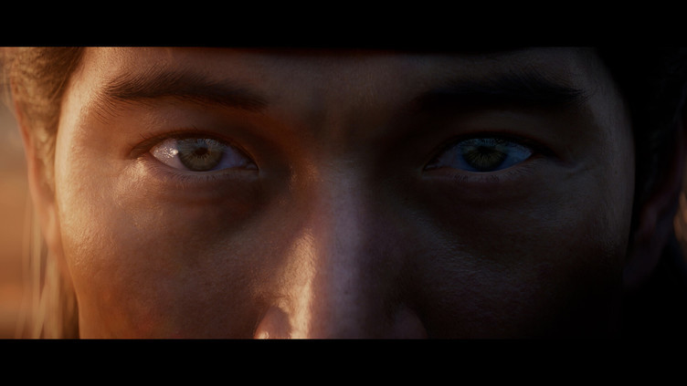 Mortal Kombat 1 Screenshot 5