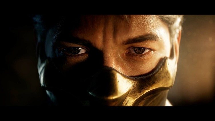 Mortal Kombat 1 Premium Edition Screenshot 1