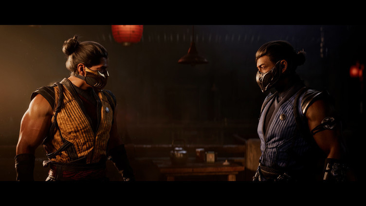 Mortal Kombat 1 Premium Edition Screenshot 4