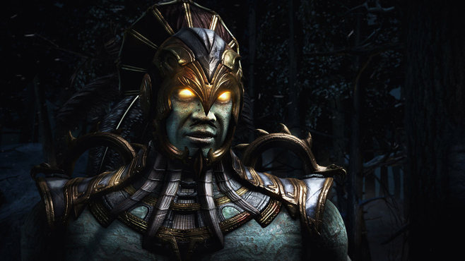 Mortal Kombat X Screenshot 5