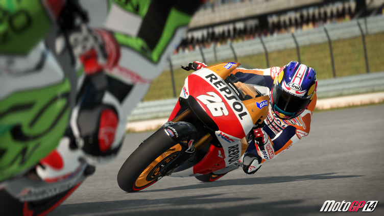 MotoGP™14 Screenshot 9