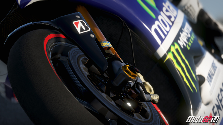 MotoGP™14 Screenshot 12