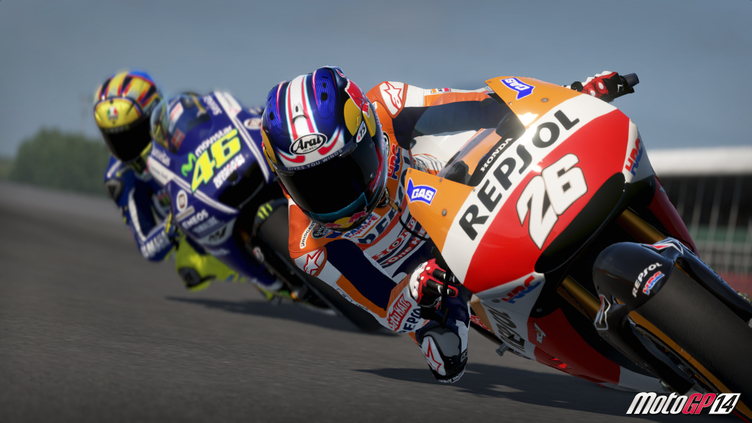 MotoGP™14 Screenshot 13