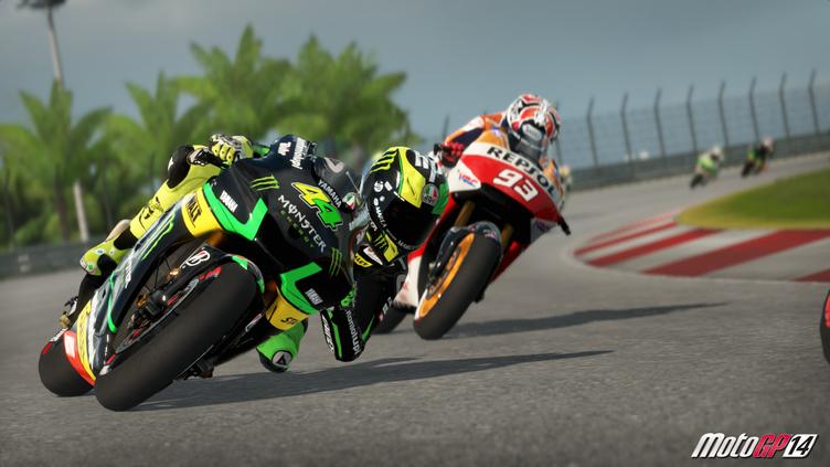 MotoGP™14 Screenshot 14