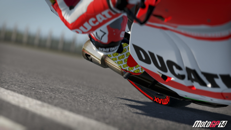 MotoGP™14 Screenshot 20