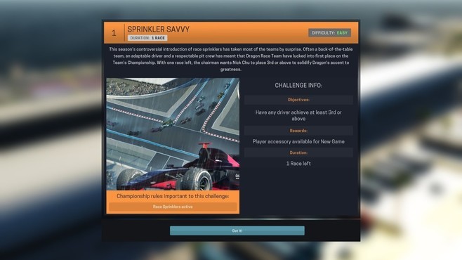 Motorsport Manager - Challenge Pack Screenshot 3