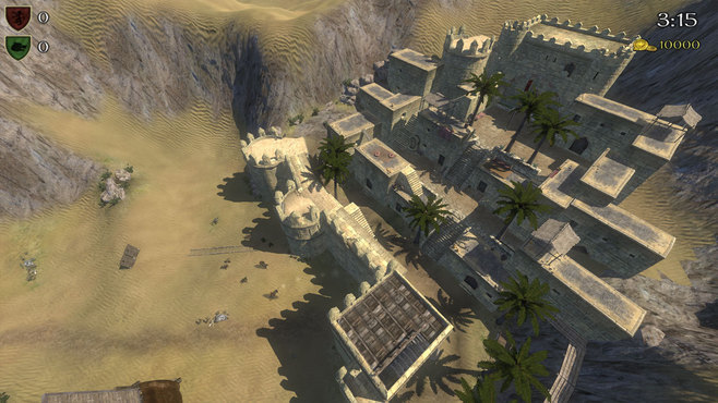 Mount & Blade: Warband Screenshot 7