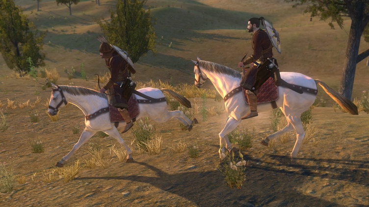 Mount & Blade Warband and Bannerlord - Bundle Screenshot 16
