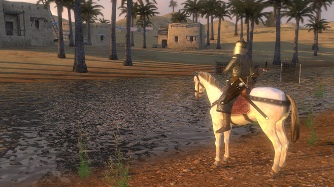 Mount & Blade: Warband DLC Collection Screenshot 1