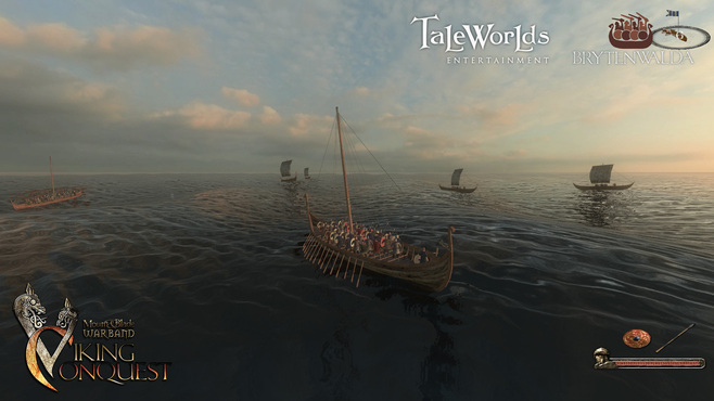 Mount & Blade: Warband - Viking Conquest Reforged Edition Screenshot 1