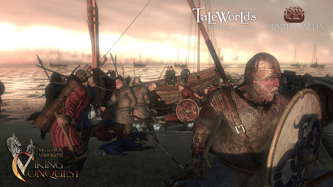 Mount & Blade: Warband - Viking Conquest Reforged Edition Screenshot 2