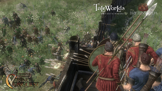Mount & Blade: Warband - Viking Conquest Reforged Edition Screenshot 4