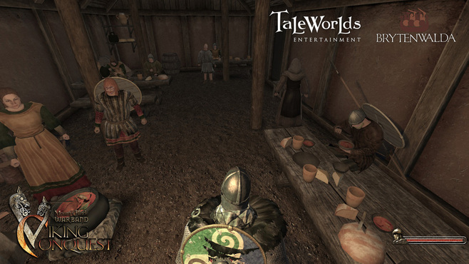 Mount & Blade: Warband - Viking Conquest Reforged Edition Screenshot 10