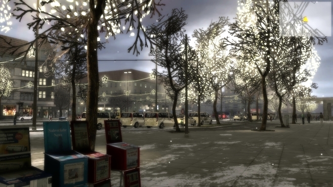 Munich Bus Simulator Screenshot 8