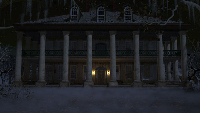 Nancy Drew: Ghost of Thornton Hall Screenshot 9