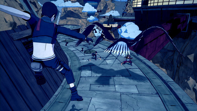 Naruto to Boruto Shinobi Striker Screenshot 4