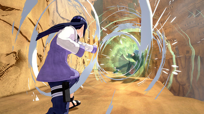 Naruto to Boruto Shinobi Striker Screenshot 7
